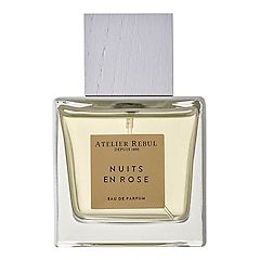 Nuits En Rose - Eau de Parfum, ATELIER REBUL